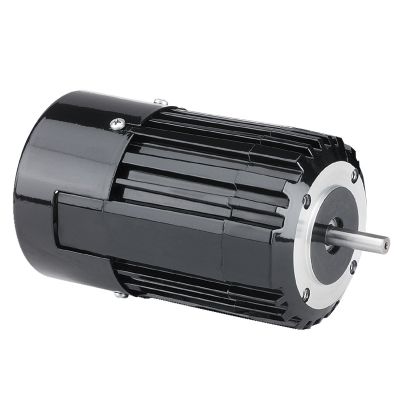 Bodine Electric, 0297, 1800 Rpm, 2.3750 lb-in, 1/15 hp, 115 ac, 34R Series AC Induction Motor